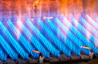 Inverarish gas fired boilers